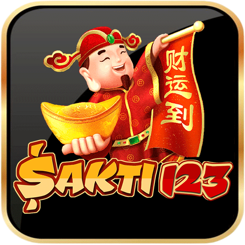 Sakti123 login