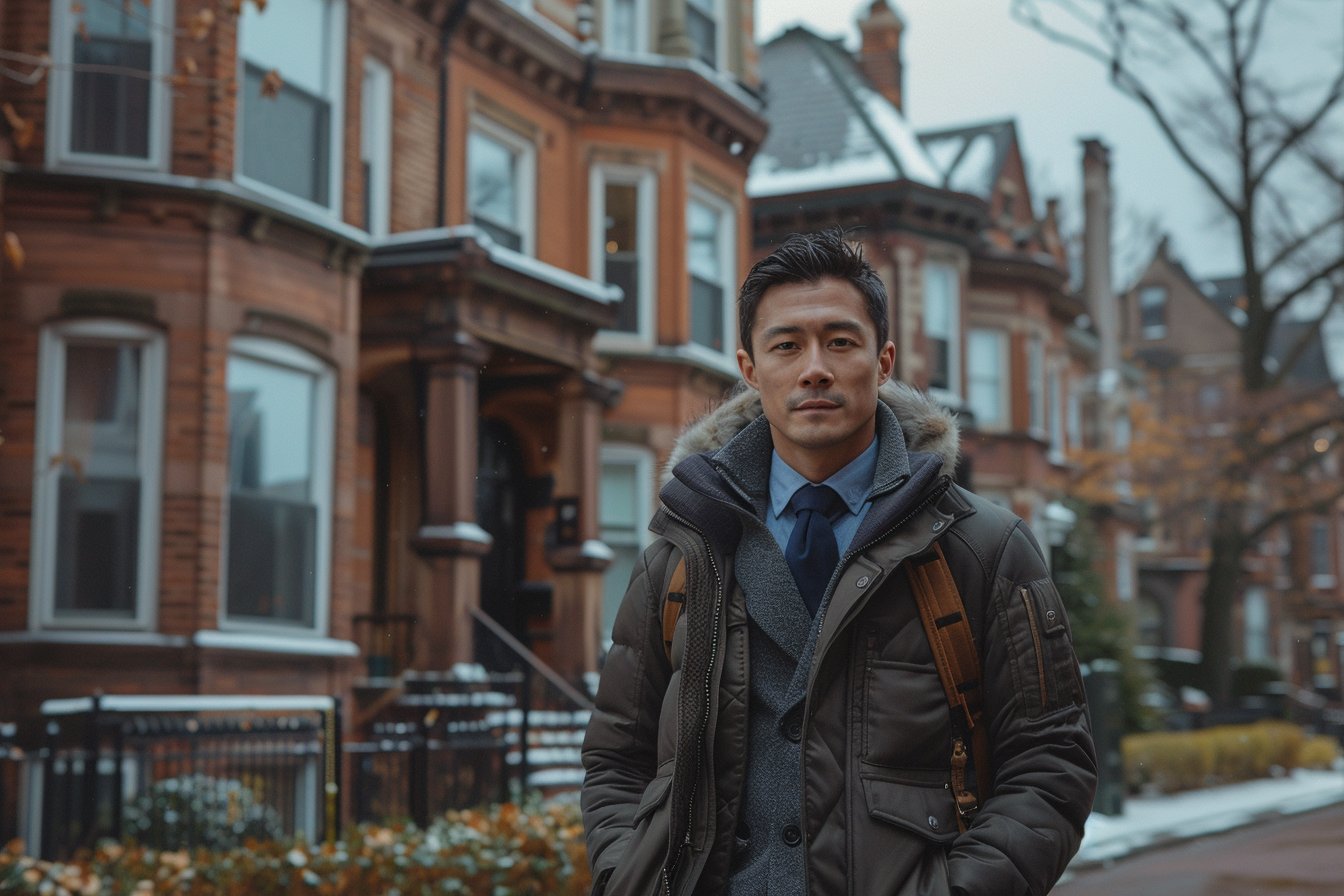 Exploring the Reasons Behind a Career in Real Estate