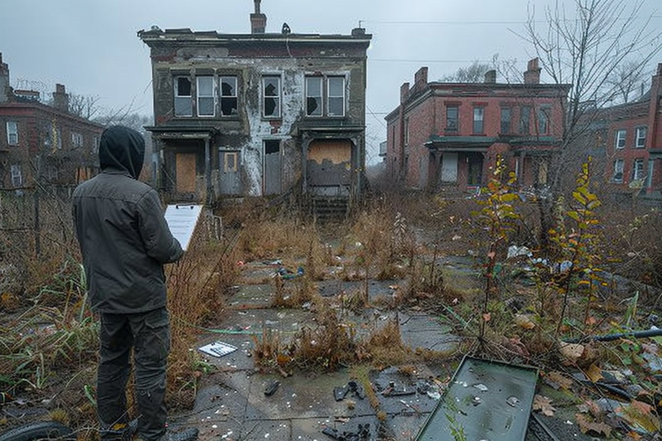 Exploring the Weaknesses of Real Estate Investments